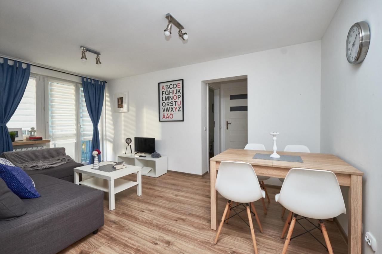 Noctis Apartment Panska II Varsovia Exterior foto
